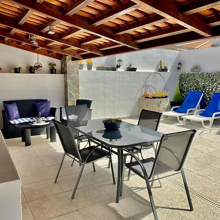Casa Dos Montes Villa Alvor Luaran gambar