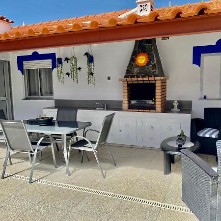 Casa Dos Montes Villa Alvor Luaran gambar