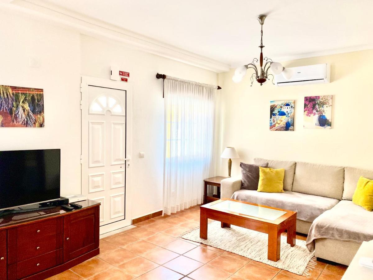 Casa Dos Montes Villa Alvor Luaran gambar