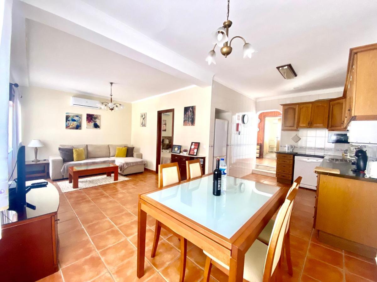 Casa Dos Montes Villa Alvor Luaran gambar