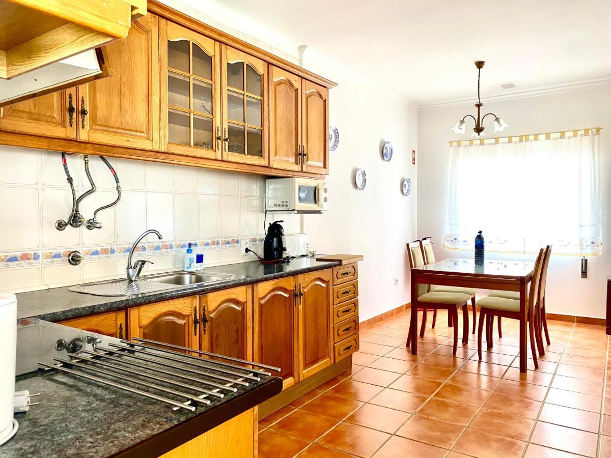 Casa Dos Montes Villa Alvor Luaran gambar