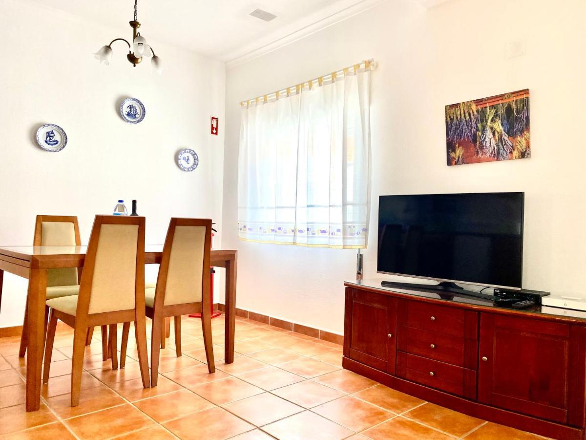 Casa Dos Montes Villa Alvor Luaran gambar