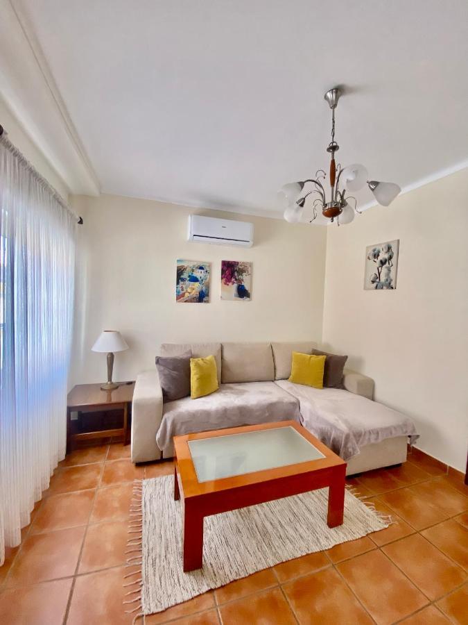 Casa Dos Montes Villa Alvor Luaran gambar