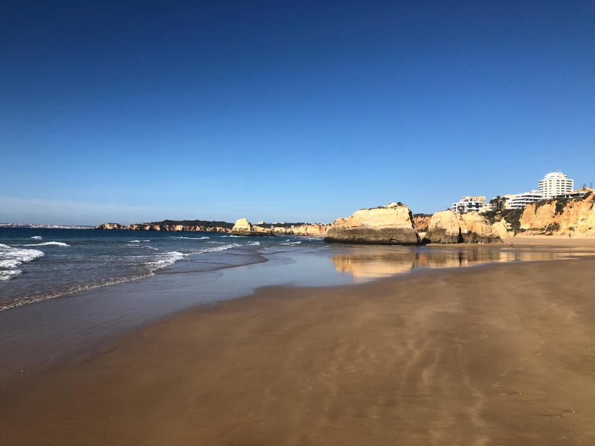 Casa Dos Montes Villa Alvor Luaran gambar