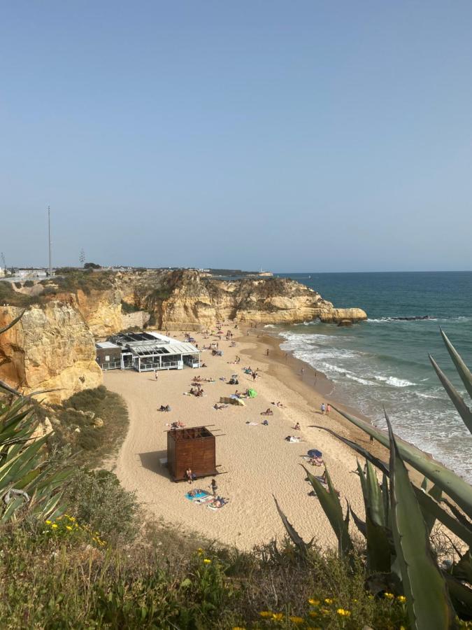 Casa Dos Montes Villa Alvor Luaran gambar